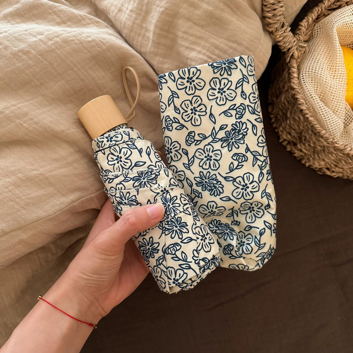 Women Shopping Bag LoungeYard — product view 7