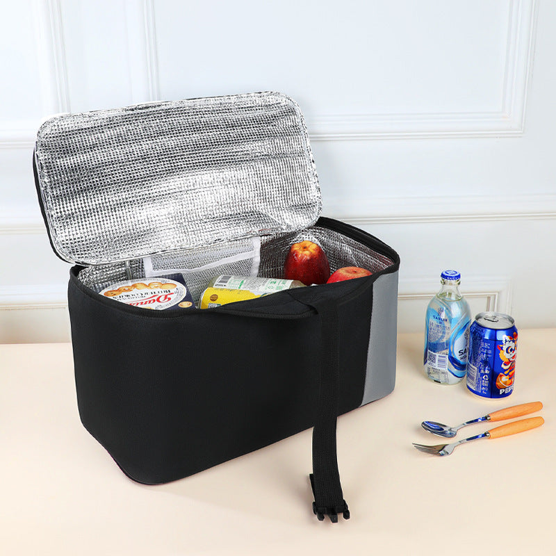 Cooler Bag For Transportable Food LoungeYard — product view 2