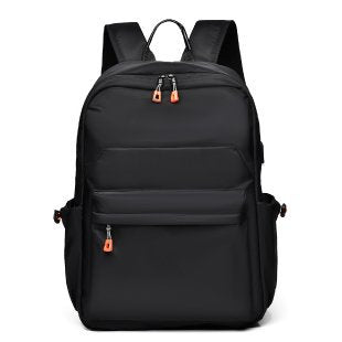 Versatile Everyday Backpack LoungeYard — product view 5