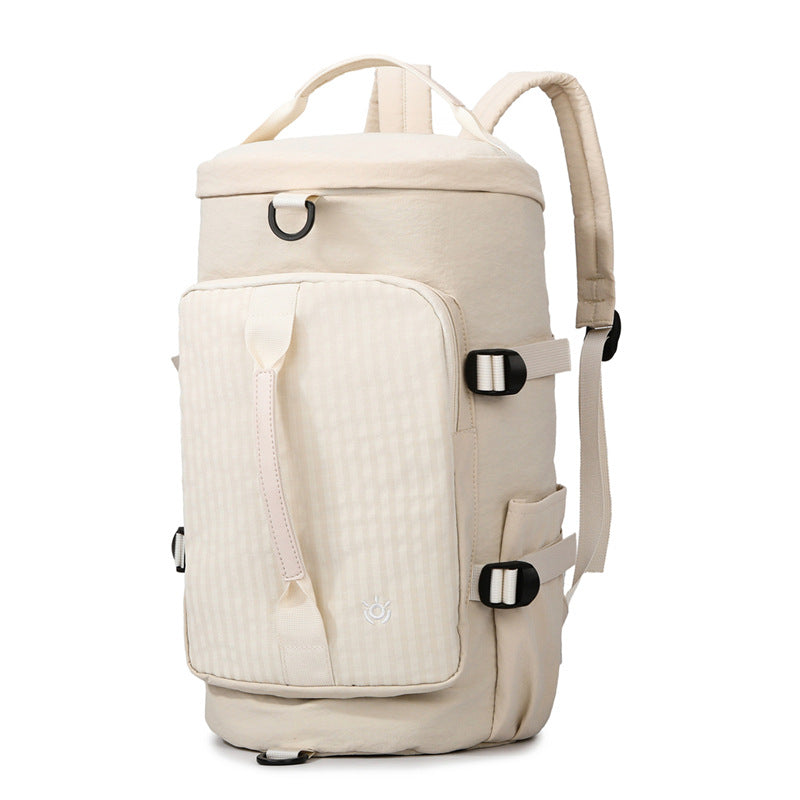 Functional Rolling Backpack — product view 2
