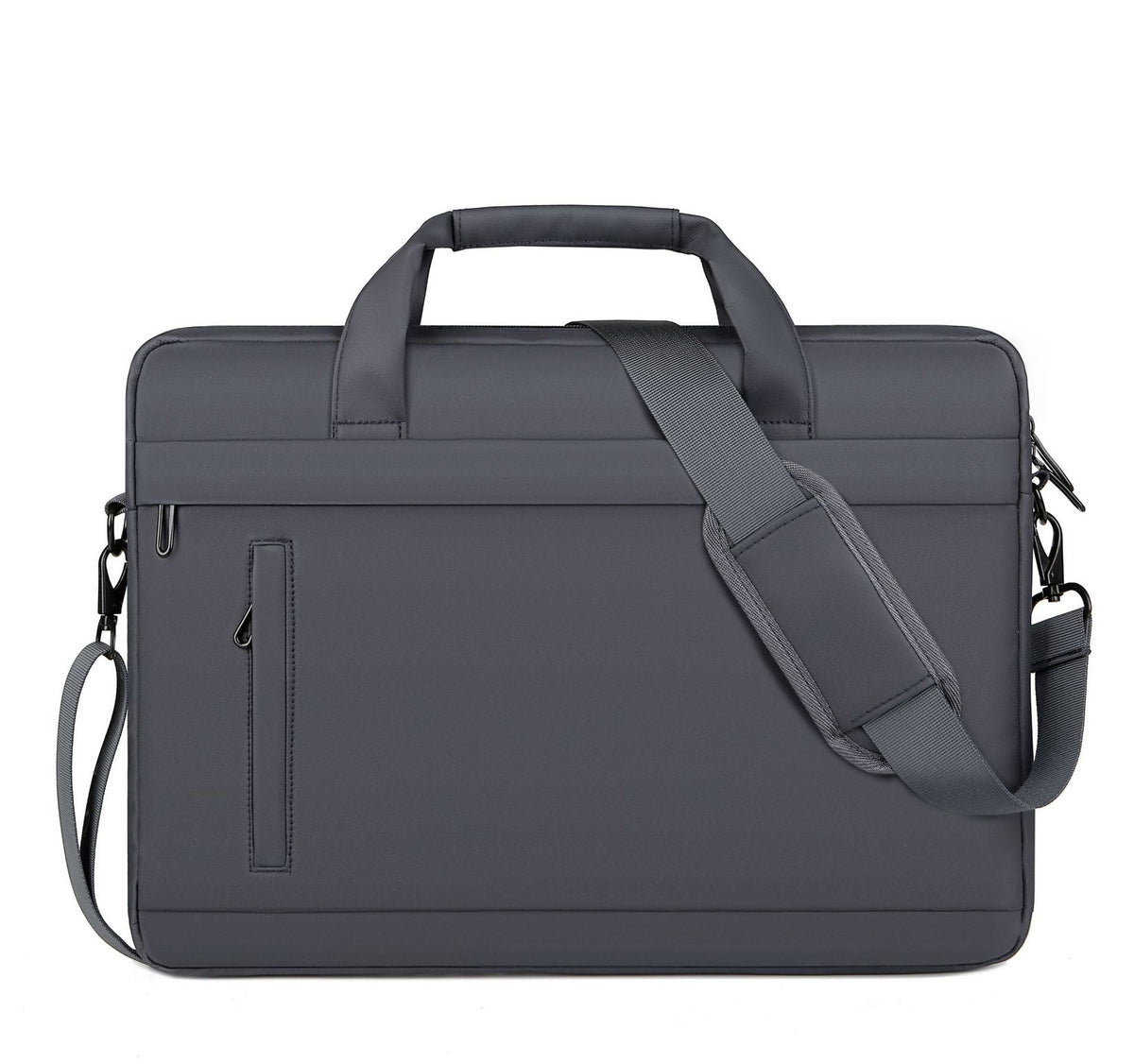 Professional Multi-Functional Laptop Briefcase LoungeYard — product view 6