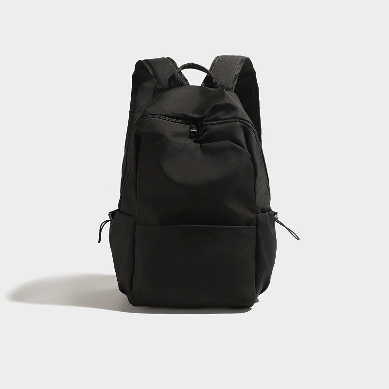 Multi-Functional Ergonomic Backpack LoungeYard — product view 6