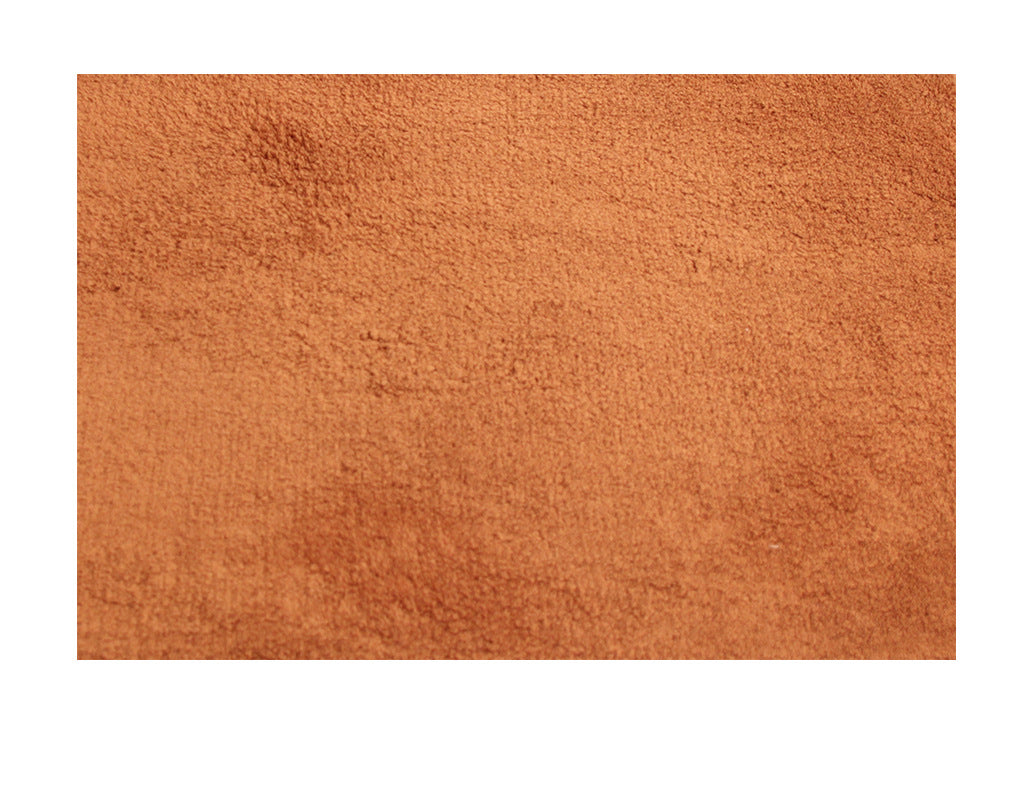 Plush Decorative Area Mat Bowlift — product view 6