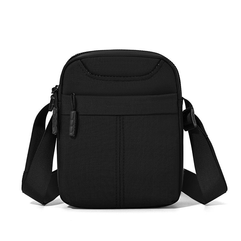 Stylish Messenger Bag LoungeYard — product view 2