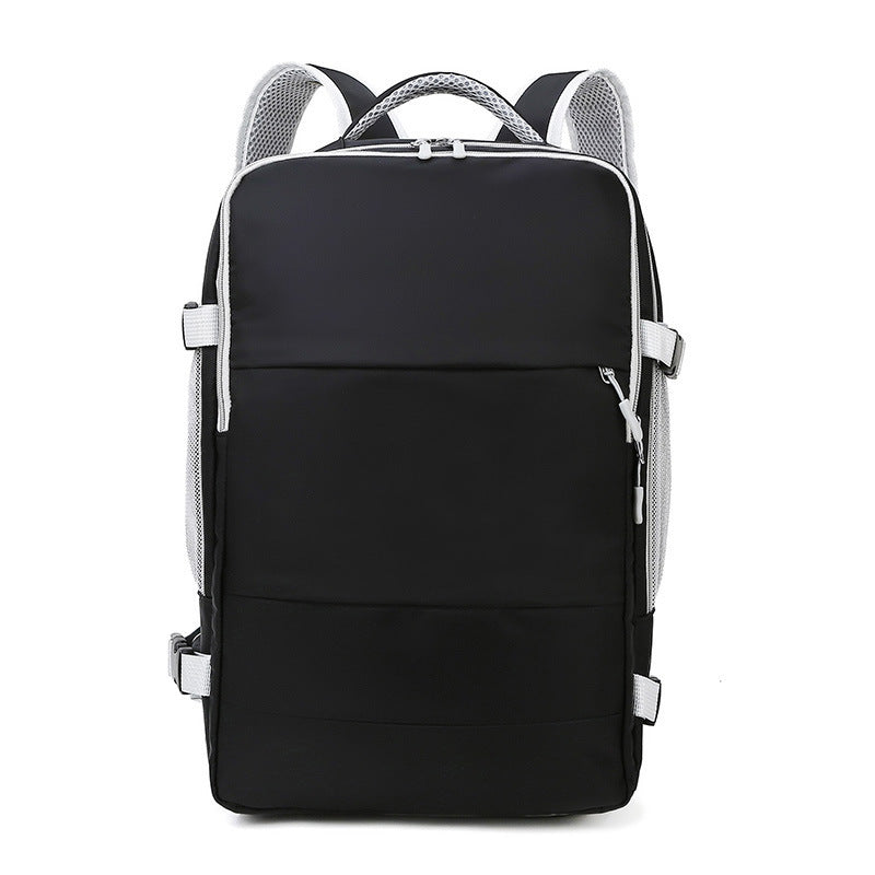 Modern Everyday Backpack LoungeYard — product view 6