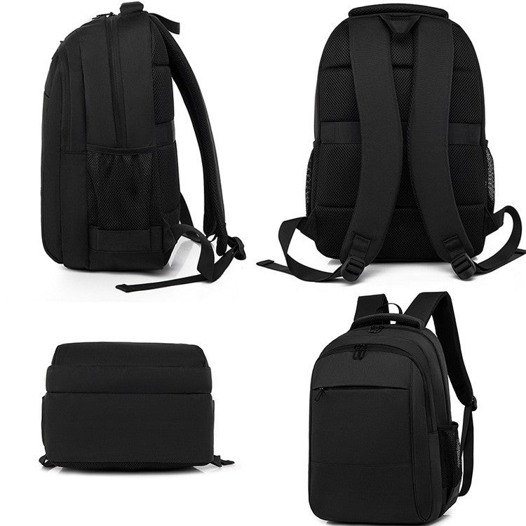 Multi-Functional Everyday Backpack LoungeYard — product view 1