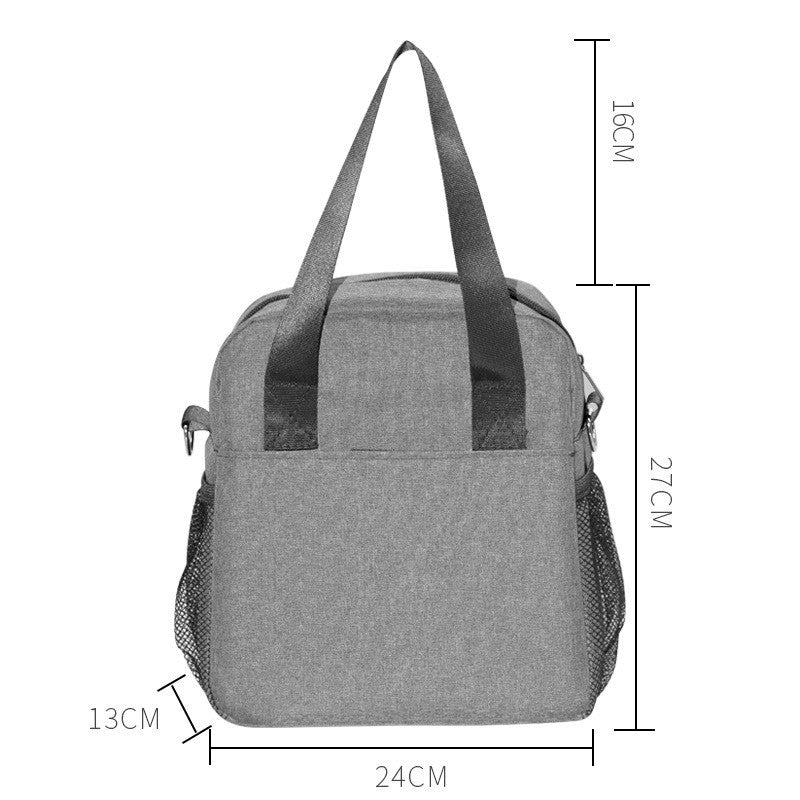 Ladies Cooling Picnic Bag LoungeYard — product view 4