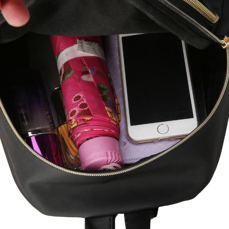Stylish Multifunctional Backpack LoungeYard — product view 5