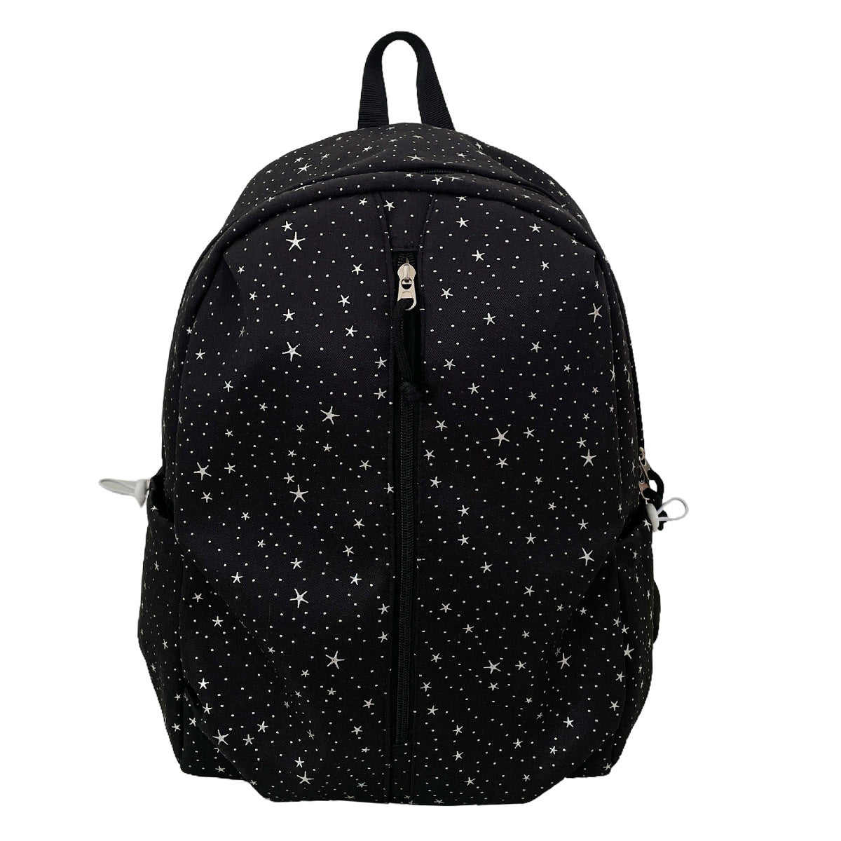 Star Patterned Backpack LoungeYard — product view 4