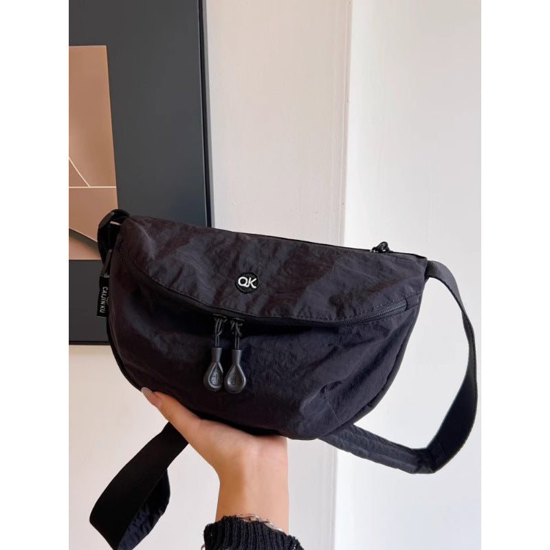 Versatile Crossbody Bag LoungeYard — product view 1