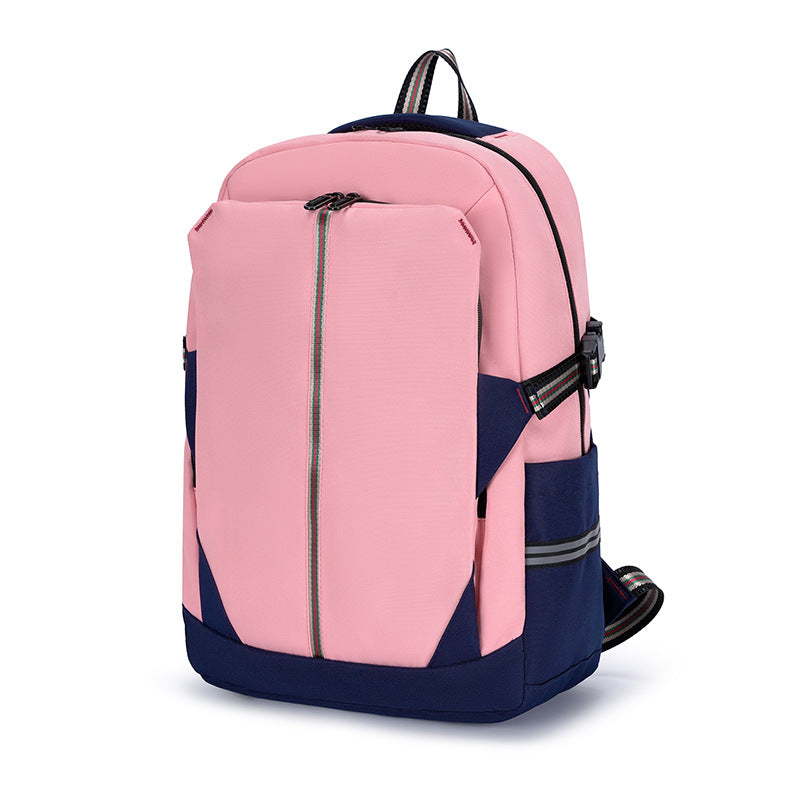 Versatile Backpack LoungeYard — product view 5