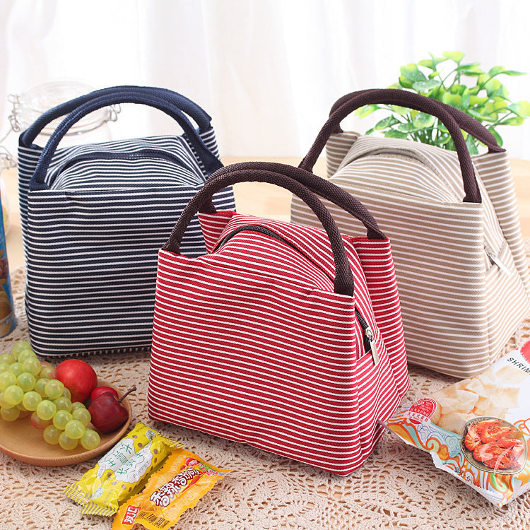 Insulated Food Carrier LoungeYard — product view 1