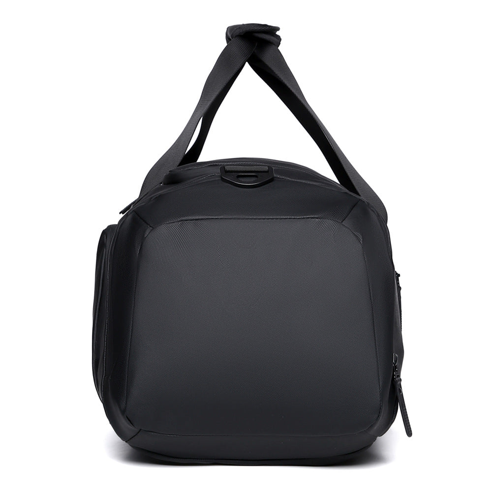 Versatile All-Weather Duffel Bag LoungeYard — product view 2