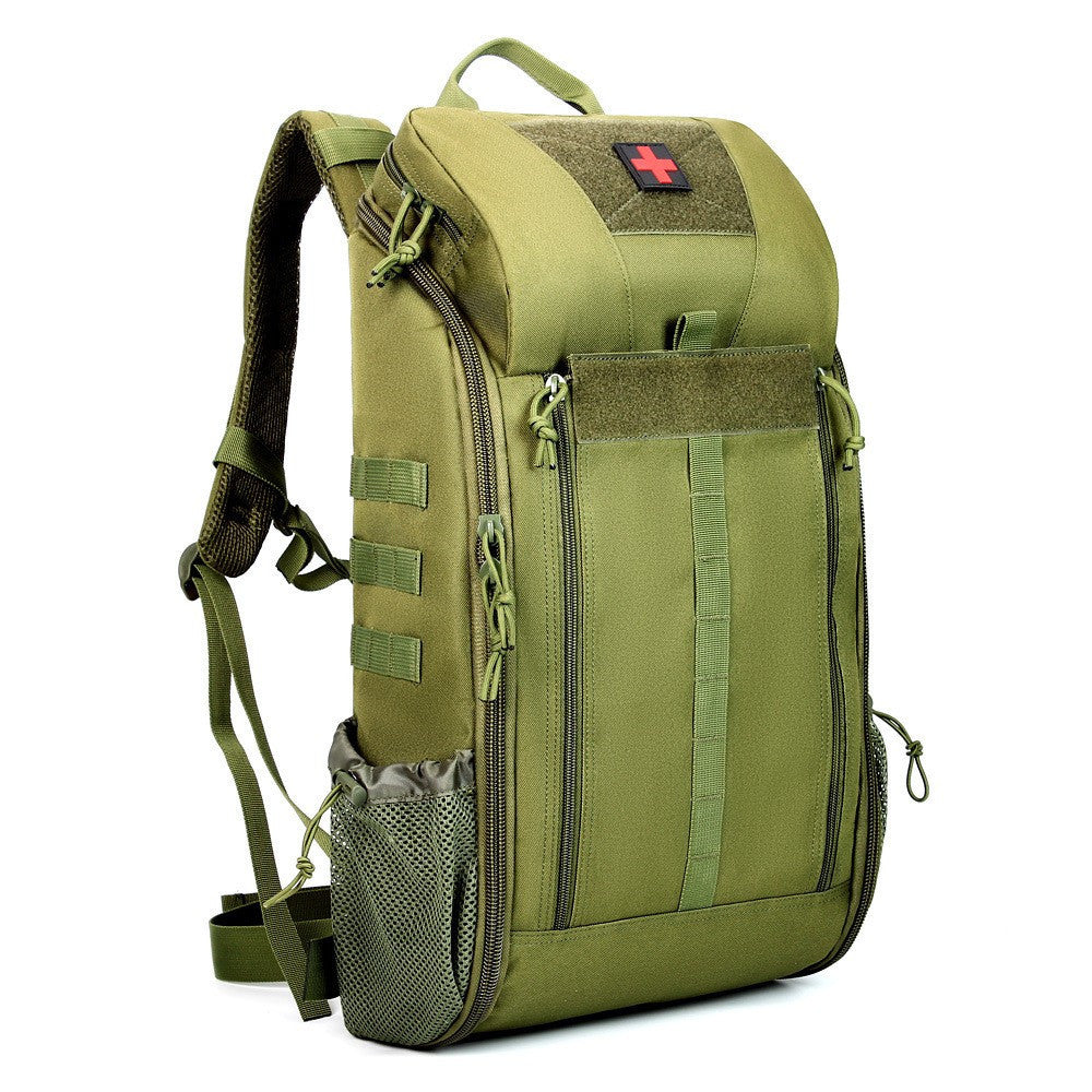 Tactical Relief Backpack LoungeYard — product view 1