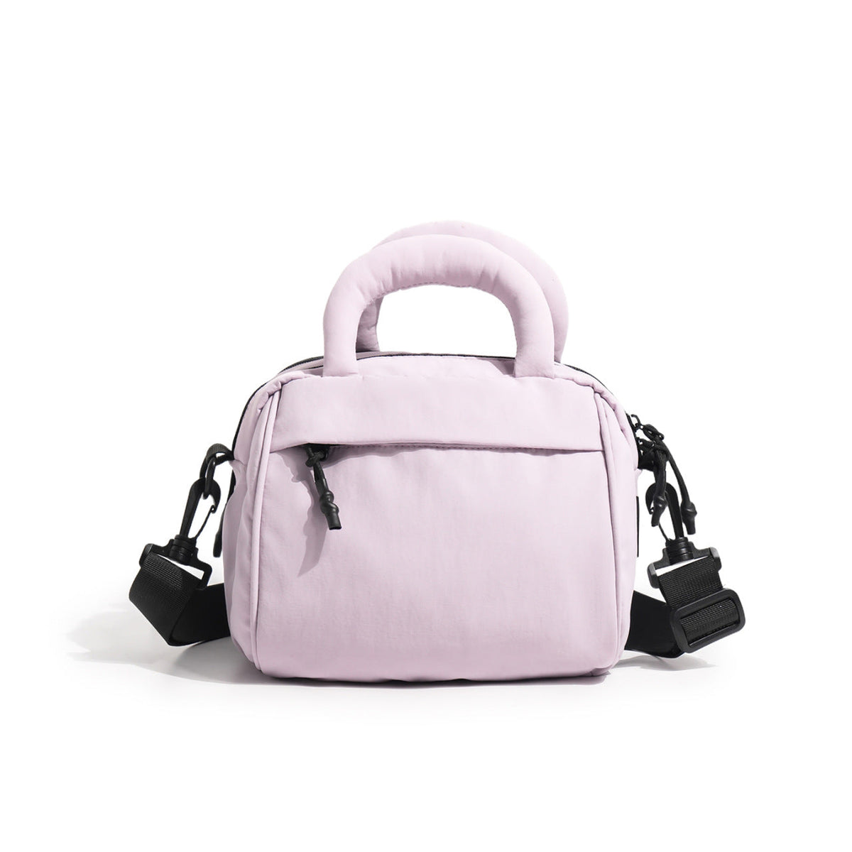 Stylish Compact Crossbody Bag LoungeYard — product view 7