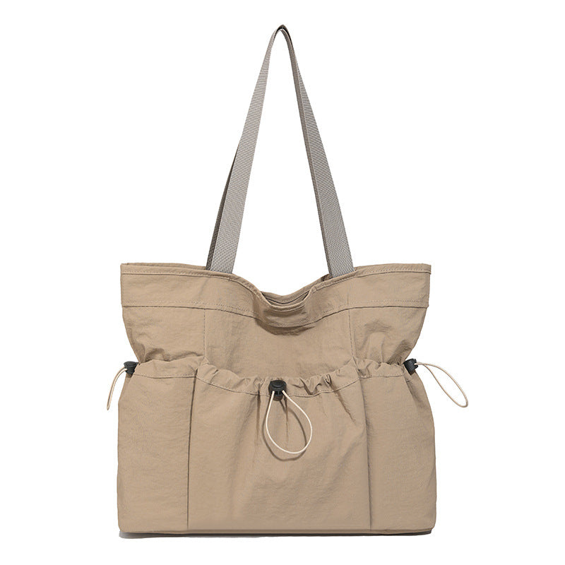 Multi-Functional Lightweight Tote Bag LoungeYard — product view 4
