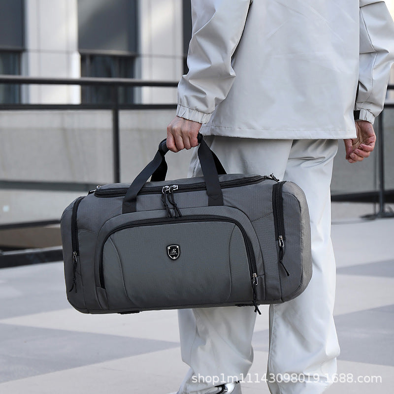 Sports Travel LoungeYard — product view 6