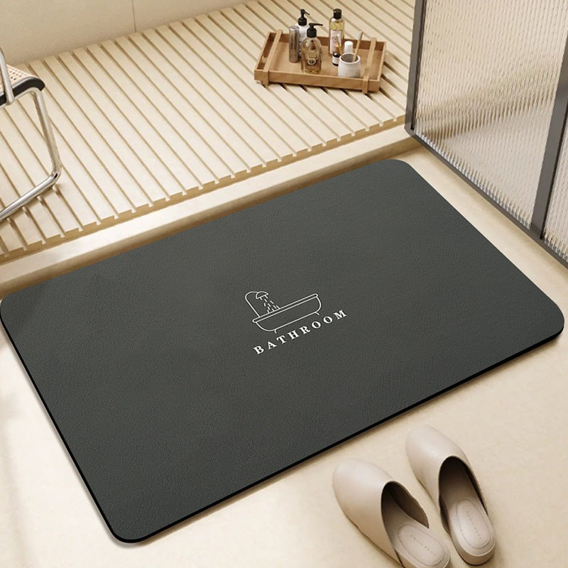 Ultra-Comfort Bathroom Mat — product view 4