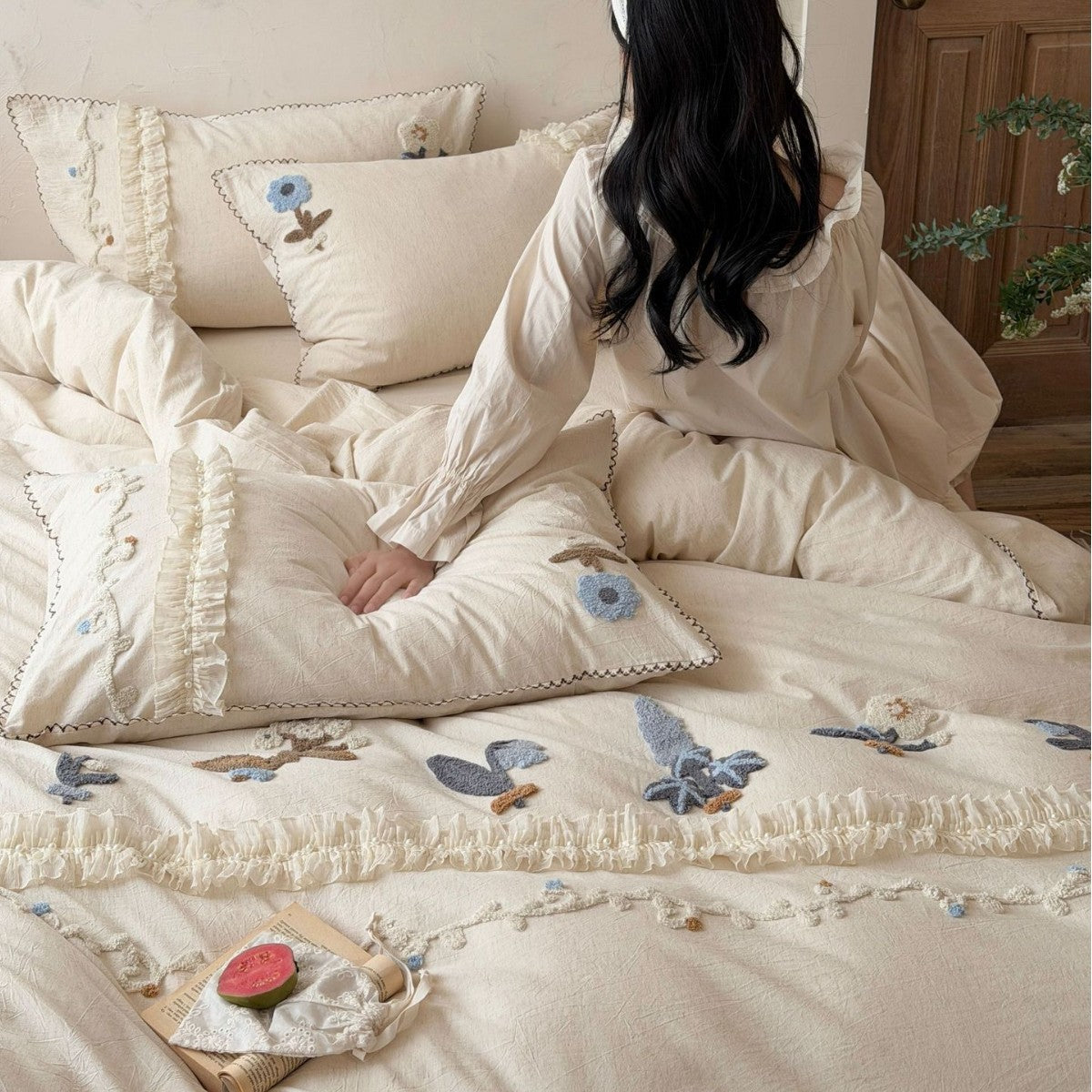 Bedding set — product view 6