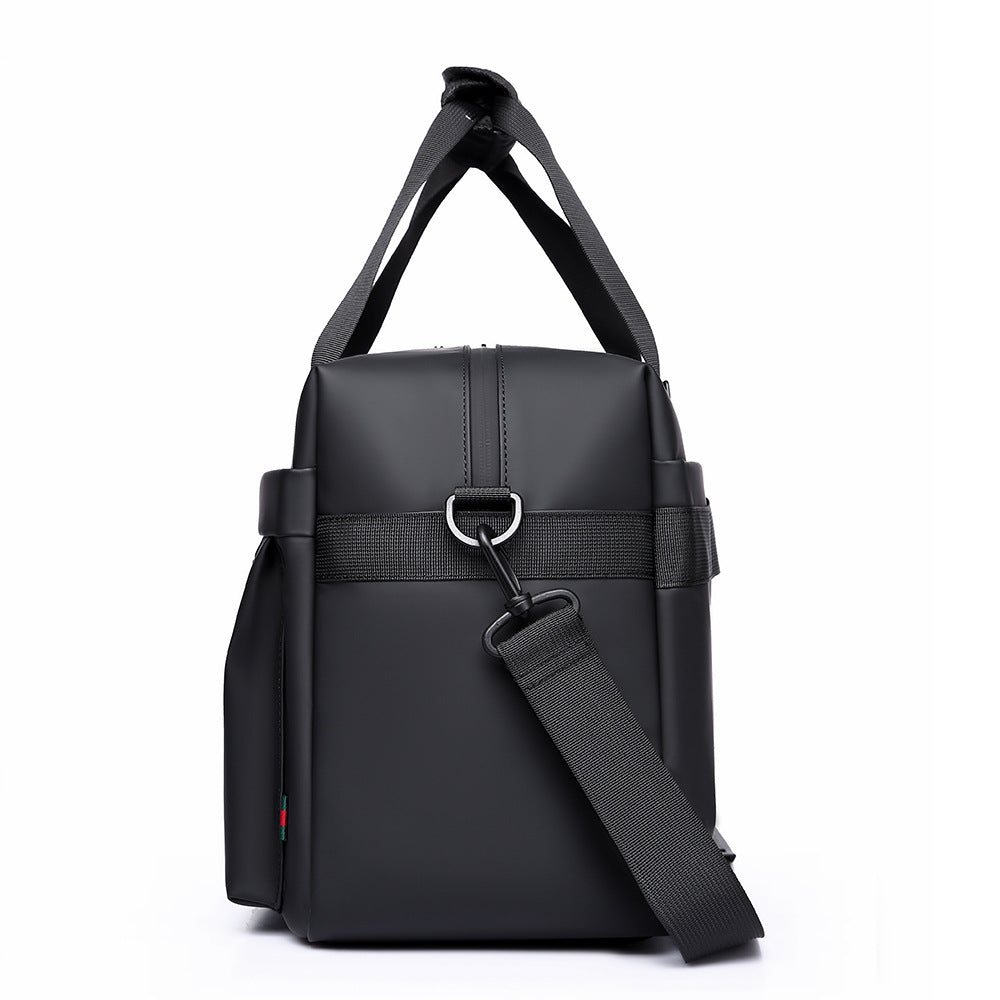Multifunctional Travel Bag LoungeYard — product view 2