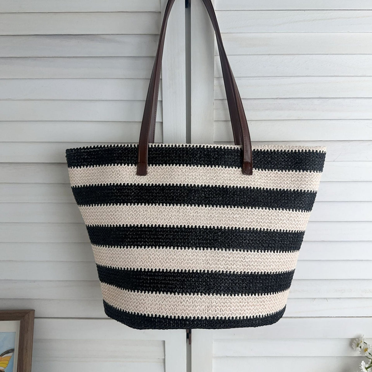 Beach bag LoungeYard — product view 2