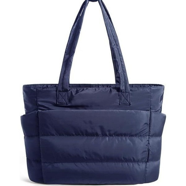 Padded Everyday Shopping Bag LoungeYard — product view 5