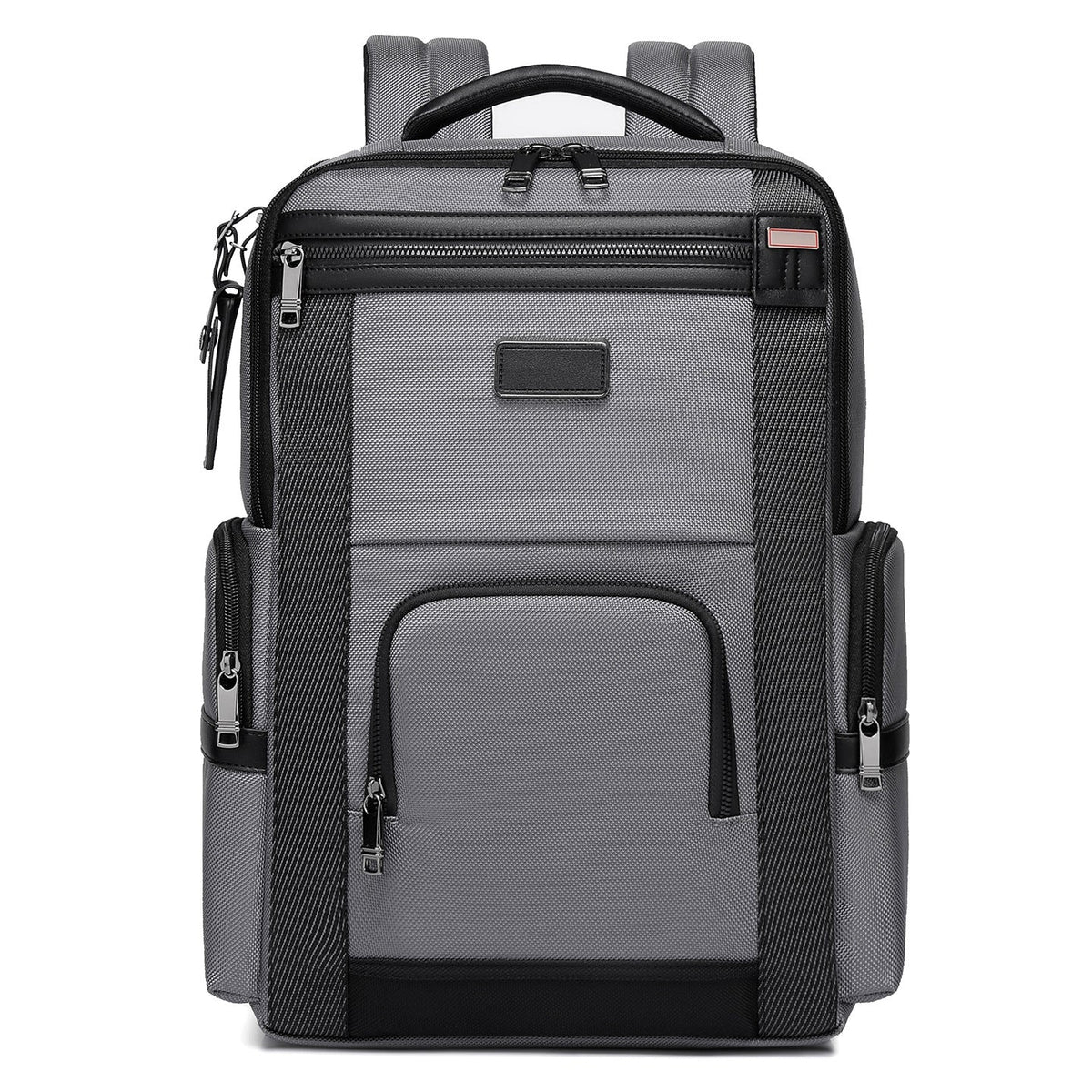 Multi-Purpose Waterproof Business Backpack LoungeYard — product view 3