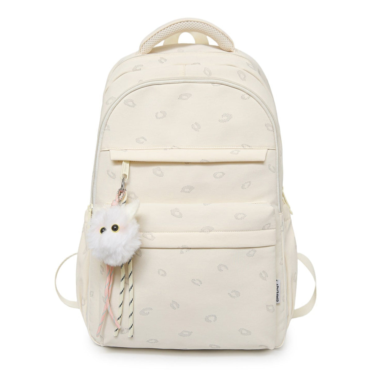 Stylish Functional Backpack LoungeYard — product view 4