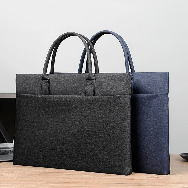 Professional Document Storage Tote LoungeYard — product view 1