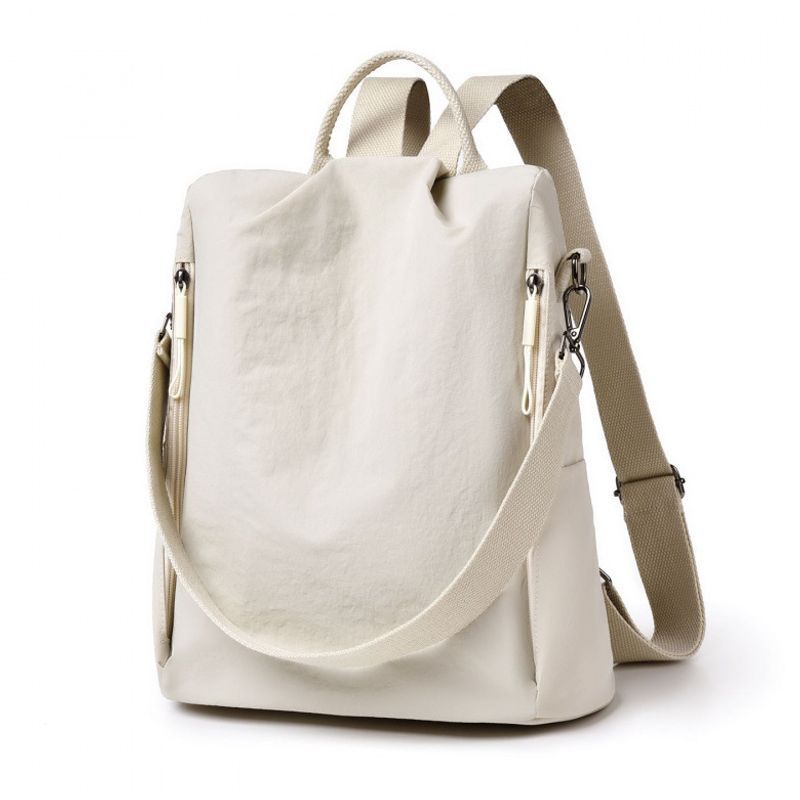 Versatile Compact Sling Backpack LoungeYard — product view 1