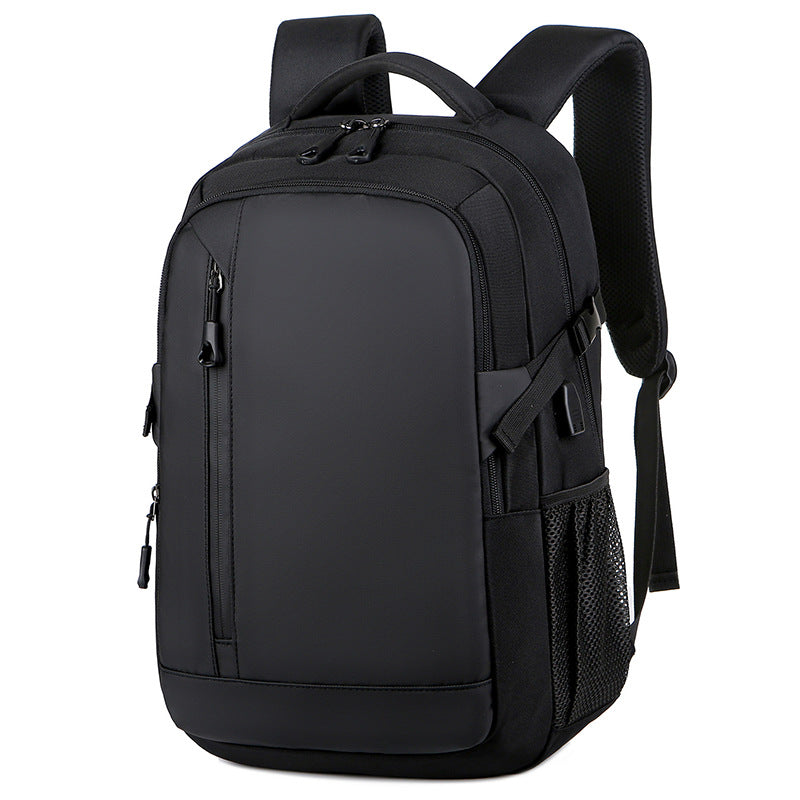 Versatile Ergonomic Laptop Backpack LoungeYard — product view 5