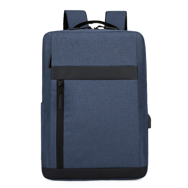 Functional Professional Laptop Backpack LoungeYard — product view 1