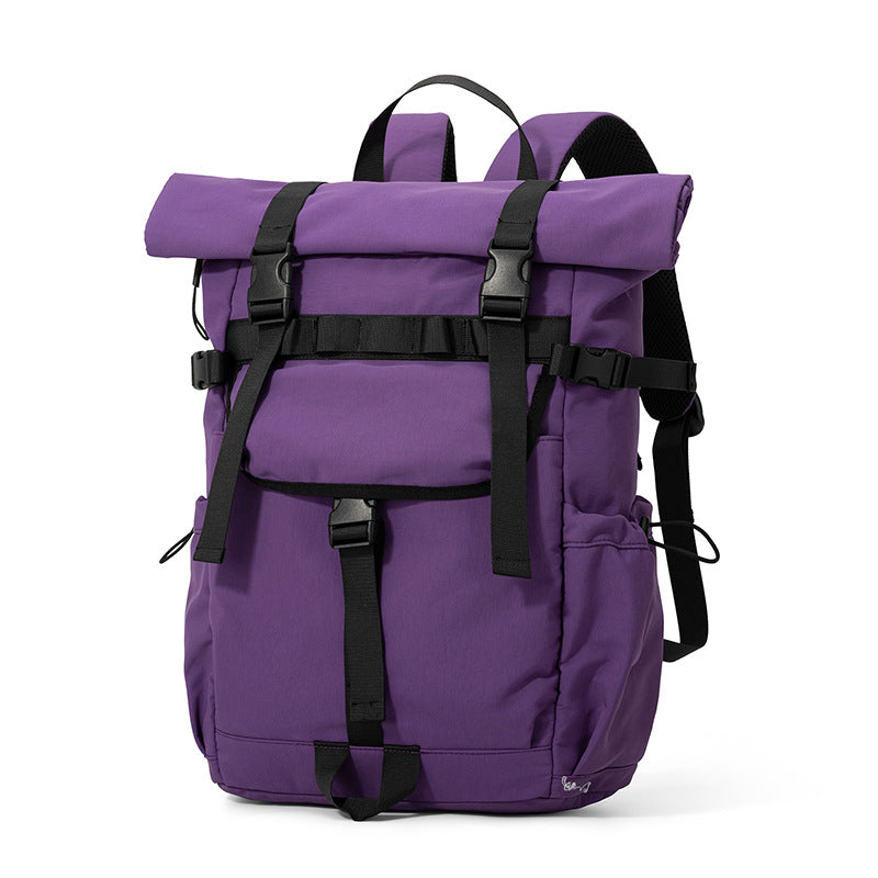 Rucksack LoungeYard — product view 5