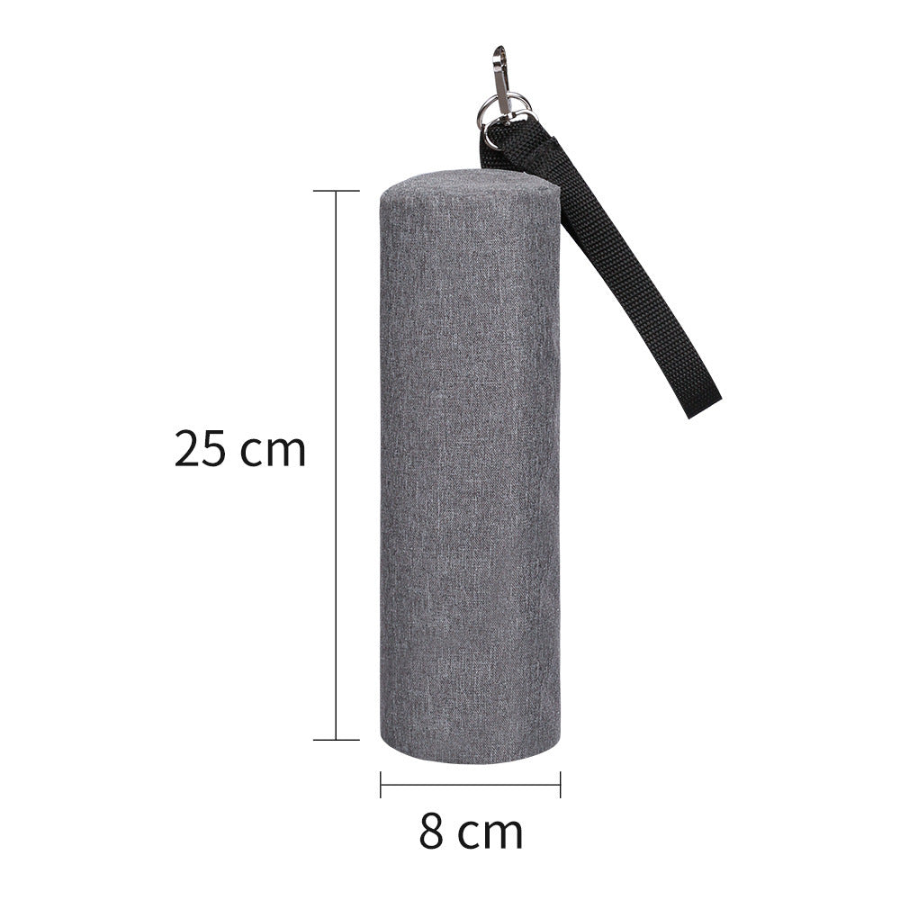Unisex Sports Equipment Tote Bag LoungeYard — product view 5