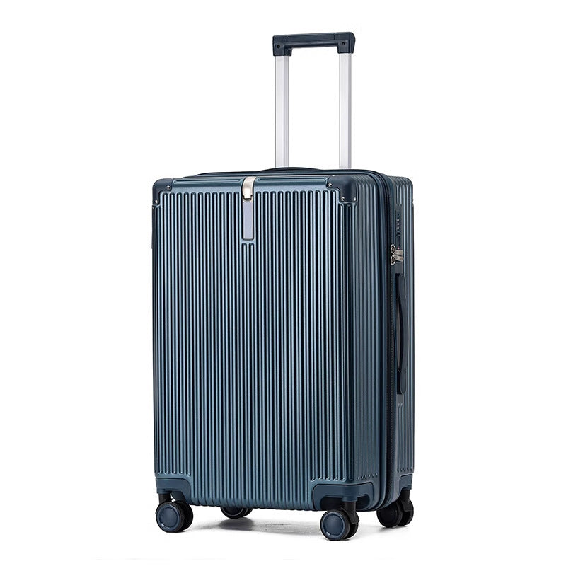 Durable Hard-Shell Travel Suitcase — product view 5