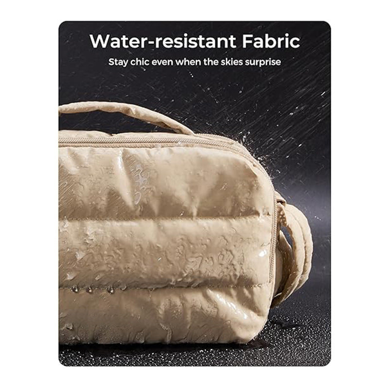 Elegant Multifunctional Shoulder Bag LoungeYard — product view 4