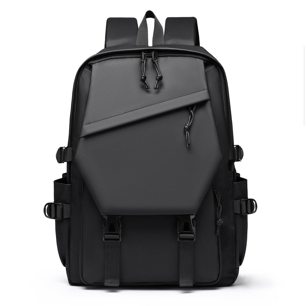Urban Tactical Backpack LoungeYard — product view 3