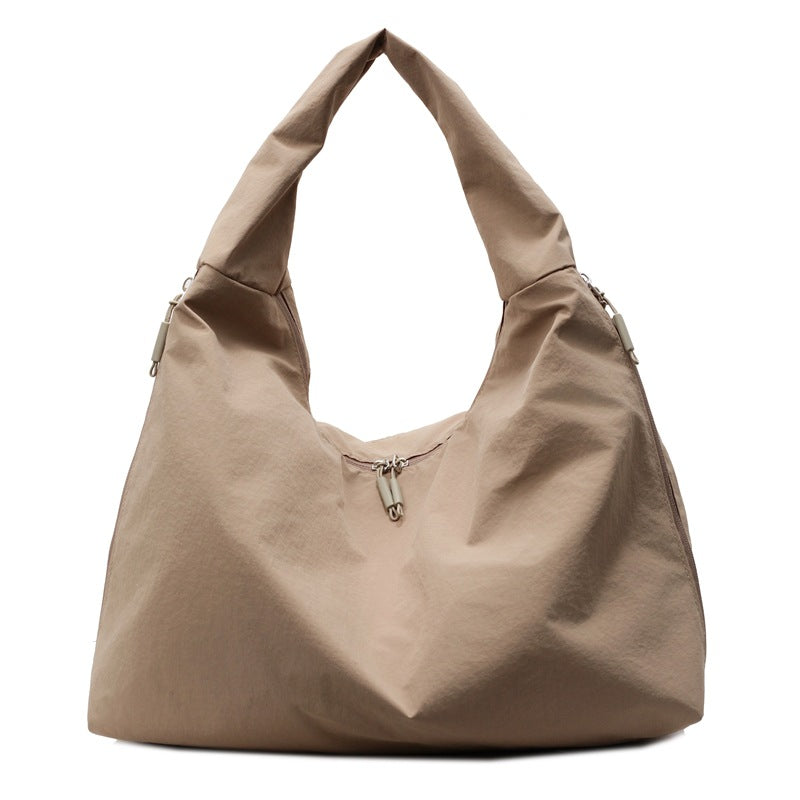 Stylish Everyday Tote Bag LoungeYard — product view 7