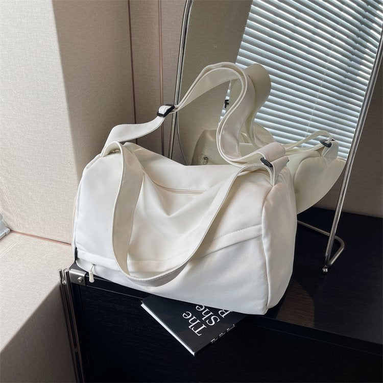 Stylish Multi-Functional Gym Duffle Bag LoungeYard — product view 3