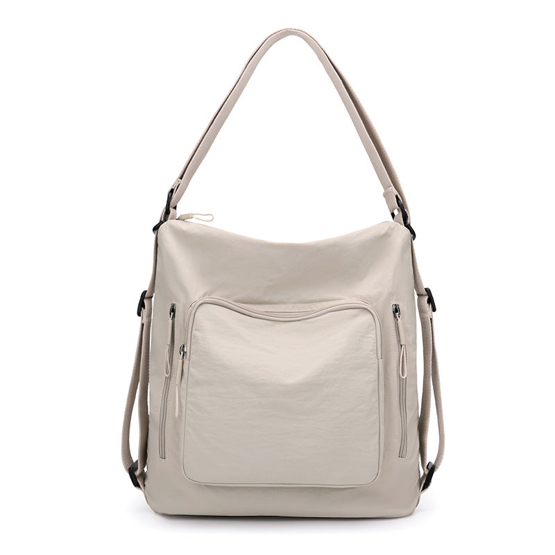 Functional Casual Shoulder Bag LoungeYard — product view 1