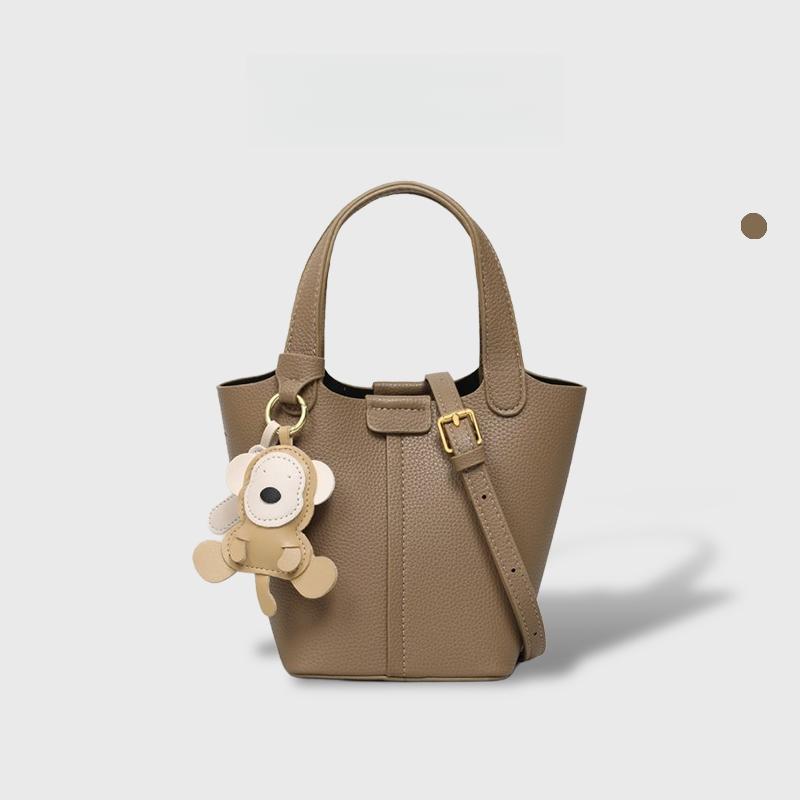 Structured Mini Tote Bag LoungeYard — product view 6