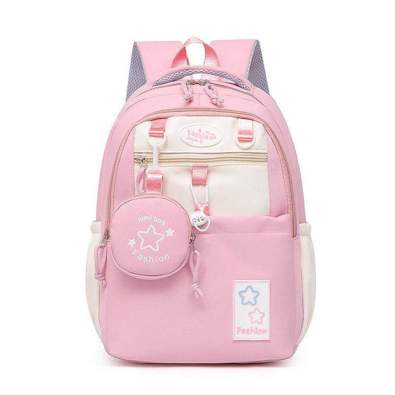 Rucksack LoungeYard — product view 3