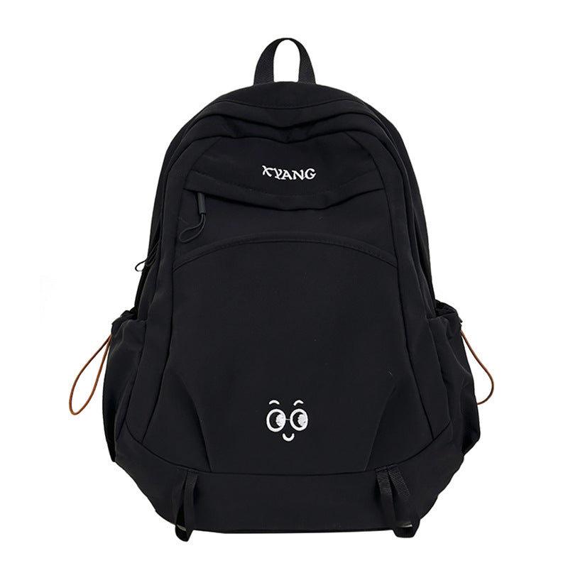 Cartoon-Themed Functional Backpack LoungeYard — product view 5