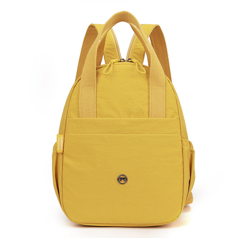 Outdoor Comfort Backpack LoungeYard — product view 6