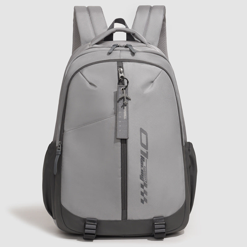 Multi-Functional Ergonomic Backpack LoungeYard — product view 6