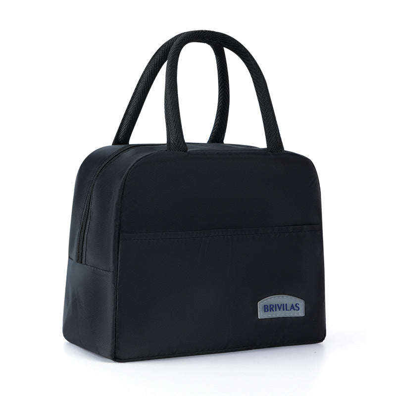 Compact Insulated Lunch Cooler LoungeYard — product view 4