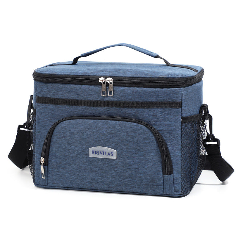 Insulated Cooler Bag — product view 5
