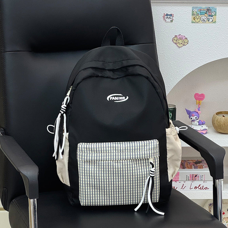 Functional Utility Backpack LoungeYard — product view 6