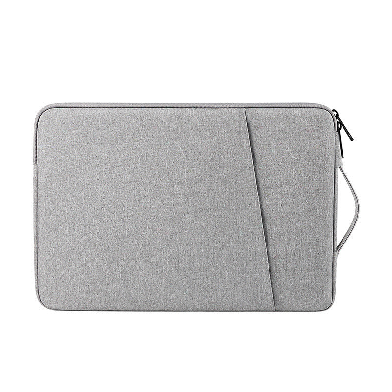Laptop sleeve with padded protection LoungeYard — product view 5