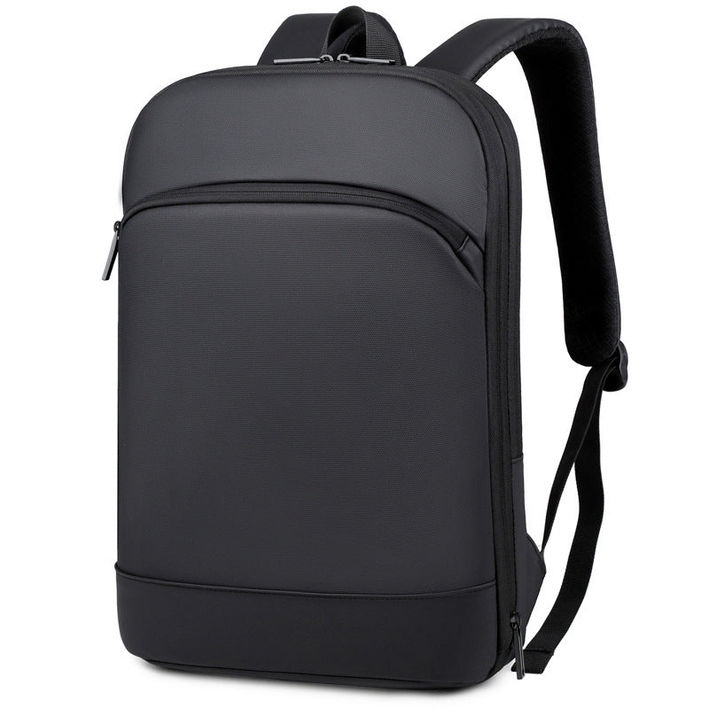 Travel Laptop Backpack LoungeYard — product view 6